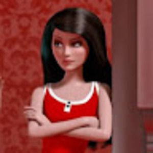 Meet your Posher, Mia_dms